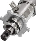 Airless Spray Pump Aftermarket Airless Pump 246428 17j552 For Graco 395 390 490 