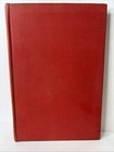 Vtg Radio Repair Book Servicing Handbook Am Fm Vhf  1958  Hc  Gordon King