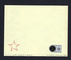 Ricardo Montalban Signed Album Page Beckett Authenticated Fantasy Island