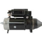 Starter For Case Ihc International Plgr 12-volt Cw  10-tooth 0-001-367-040