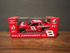 Dale Earnhardt Jr 2024  8 Budweiser Late Model  Camero 1 64