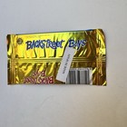 Backstreet Boys Sealed Card Pack Striker 1998 Each Pack Contains 8 Cards