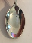 Plains Georgia Vintage Souvenir Spoon Collectible