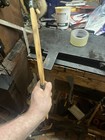 Red Oak Flat Atlatl