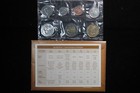 2004 Canadian Mint Set - Ogp   Coa                                   Mint0637 bn