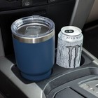 2003-2009 Toyota 4runner Cup Holder Insert