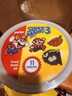 Perler Fused Bead Bucket Kit-super Mario Bros  3