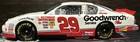 2001 Kevin Harvick  29 Gm Goodwrench Service Plus 1 24 Action Nascar Diecast
