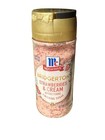 Mccormick Bridgerton Strawberries   Cream Finishing Sugar Limited Edition New