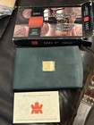 2001 Canada Silver Proof Set
