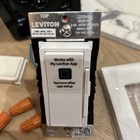 Leviton Decora D26hd-1rw Wifi Smart Dimmer Switch