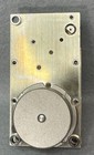 Black Diebold Inc  13 Jewel Bank Safe Vault Time Lock Swiss Movement 120 Hour