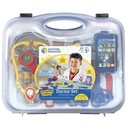Learning Resources Pretend And Play Doctor Set  19 Pc