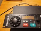 Numark Dj Cdn25 Pro Professional Dual Cd Player  Vg Condition Rack Mount