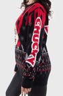 Killstar Sweater Multi Chucky Wanna Play