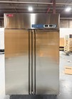 Westlake 48  2-door Commercial Refrigerator Freezer Combo - Dents