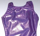 Motionwear Leotard Hologram Mystique Bodysuit Gymnastics   1528 New Girl Int 5 6