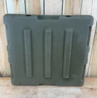 Psi Case 23x21 5x7  Green Military Waterproof Storage Container Hardigg