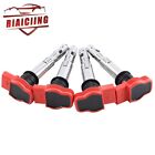 1 8t To 2 0t Ignition Coil Pack Conversion Harness Kit   Icm For Audi A4 R8 Vw