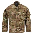 Propper   Acu Coat  Nyco Ripstop Military Jacket  Nir Compliant Gl pd 14-04a