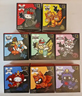 2026 Mcdonald s Hello Kitty X Godzilla Happy Meal Toys Or Set U Pick