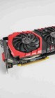 Msi Radeon Rx 580 Gaming X 8gb Graphic Card