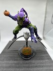 Sideshow Green Goblin Statue 1 4 Scale 2005 Marvel Premium Format Spider Man Rea
