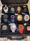 Invicta Racing Limited Edition Champion Collector Set Multicolor Rubber Band