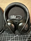 Bose Nc 700 Wireless Noise Cancelling Over-the-ear Headphones - Black Read Info