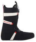 Salomon Launch Boa Sj Boa Snowboard Boots 2026 Almond Milk