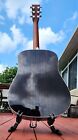 Martin D-13e Ziricote Acoustic Electric Guitar  Road Series  Gently Used