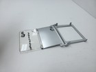 New Silver  Magnifier For The Nintendo Gameboy Advance Sp Console  a17