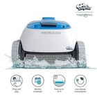Dolphin Proteus Robotic Pool Cleaners - Dx3 Dx4 Dx5i - Automatic Pool Cleaning