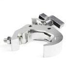 Light Truss Clamps Dj Lighting O Clamp Global Mount Heavy Duty Alloy 330lbs 4pcs