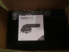 Movo Vxr4000-pro Hd Condenser Video Microphone For Dslr Camera 