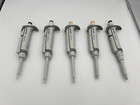 Eppendorf Research Plus Pipette Set Of 5  p1000  200  20  10   2 5 