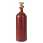 New 20 Cu Ft Steel Nitrogen Cylinder For Draft Beer Nitro Coffee Homebrew Soda