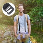 Hidden Suspenders Adjustable Under The Shirt Suspenders For Men