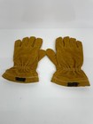 American Fireware Inc Usa  Firefighter Gloves Size Large