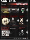 North   South Magazine March 2020 Meade s Failure Kentucky Jefferson Davis Rails