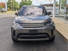 2018 Land Rover Discovery Hse