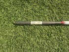  new  Project X Denali Red Hybrid Shaft 60g 5 0  senior  Tipped   Gripped