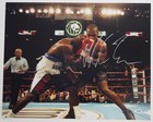 Mike Tyson Signed 16x20 Photo Psa dna Coa Evander Holyfield Ear Bite Picture 768