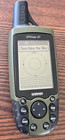 Garmin Gpsmap 60 Handheld Gps Navigator Maps
