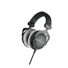 Beyerdynamic Dt 770 Pro 80 Ohm Overear Studio Headphones Black