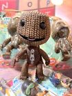 Littlebigplanet 15 Styles Sackboy Joints Action Figurines Keychain Charms