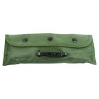 13 Pcs  223 5 56 Rifle Cleaning Kit With 3 Bronze Chamber Brushes W  Case