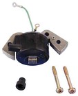 Evinrude Johnson 584477 Coil Assembly With Grommet Original Oem From Brp