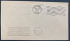 1928 Port Au Prince Haiti First Flight Airmail Cover Ffc To Ironton Oh Usa
