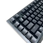 Razer Blackwidow V4 Green Clicky Switch Mechanical Full Size Keyboard